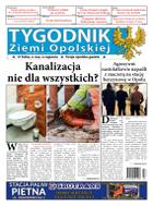 Tygodnik Ziemi Opolskiej