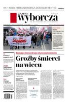 Gazeta Wyborcza (wyd. Stołeczna)