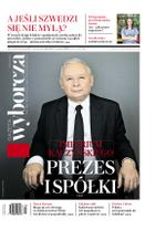 Gazeta Wyborcza (wyd. Stołeczna)