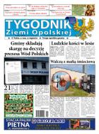 Tygodnik Ziemi Opolskiej