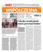 Gazeta Współczesna