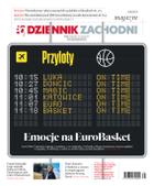 Dziennik Zachodni