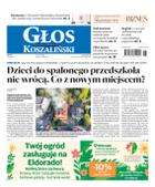 Głos Dziennik Pomorza - Głos Koszaliński