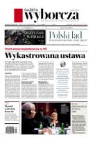 Gazeta Wyborcza (wyd. Stołeczna)