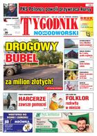 Tygodnik Nowodworski