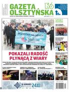 Gazeta Olsztyńska
