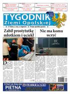 Tygodnik Ziemi Opolskiej