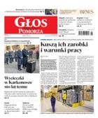 Głos Dziennik Pomorza - Głos Pomorza