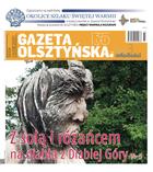 Gazeta Olsztyńska