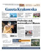 Gazeta Krakowska