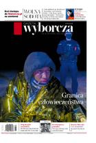 Gazeta Wyborcza (wyd. Stołeczna)