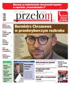 Przełom - Tygodnik Ziemi Chrzanowskiej