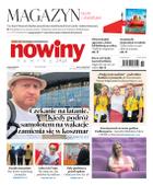 Gazeta Codzienna Nowiny