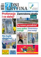 Nowe 7 Dni Gryfina - wydanie: piątek