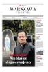 Gazeta Wyborcza (wyd. Stołeczna) 143 (21.06.2024) - Warszawa