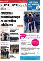 Gazeta Nowodworska