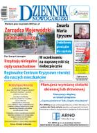 Dziennik Nowogardzki - wydanie: wtorek