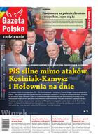 Gazeta Polska Codziennie