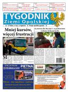 Tygodnik Ziemi Opolskiej