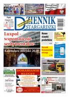 Dziennik Stargardzki - wydanie: piątek