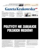 Gazeta Krakowska