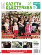 Gazeta Olsztyńska