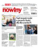 Gazeta Codzienna Nowiny
