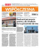 Gazeta Współczesna