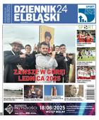 Dziennik Elbląski