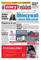 Nowy Tydzień (wyd. Włodawa)