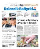 Dziennik Bałtycki