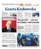 Gazeta Krakowska
