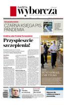 Gazeta Wyborcza (wyd. Stołeczna)
