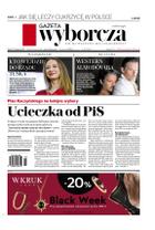 Gazeta Wyborcza (wyd. Kielce) 