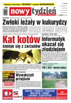 Nowy Tydzień (wyd. Włodawa)