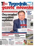 Tygodnik Gazeta Mławska