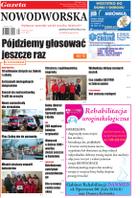 Gazeta Nowodworska