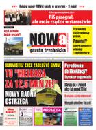 NOWa Gazeta Trzebnicka