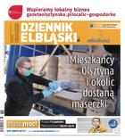 Dziennik Elbląski