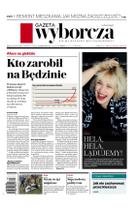 Gazeta Wyborcza (wyd. Stołeczna)