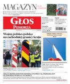 Głos Dziennik Pomorza - Głos Pomorza