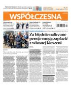 Gazeta Współczesna