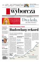 Gazeta Wyborcza (wyd. Stołeczna)