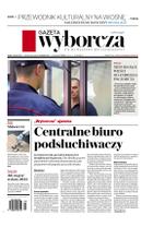 Gazeta Wyborcza (wyd. Stołeczna)