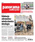 Panorama Wałbrzyska