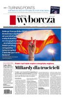 Gazeta Wyborcza (wyd. Stołeczna)