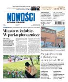Nowości Dziennik Toruński