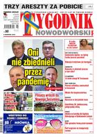 Tygodnik Nowodworski