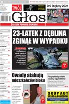 Twój Głos – gazeta powiatu ryckiego