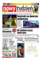 Nowy Tydzień (wyd. Lublin)